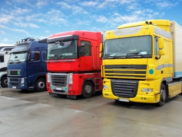 Bursa Kızılören Nakliye